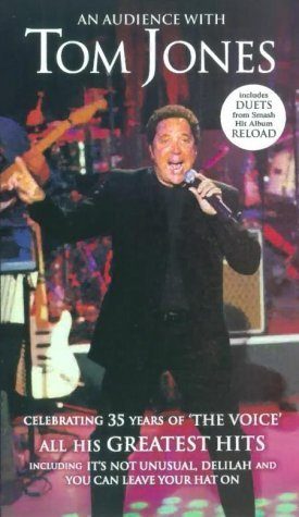 Tom Jones : An Audience with Tom Jones still 7
