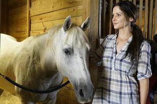Urban Country still 7