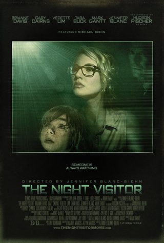 The Night Visitor still 1