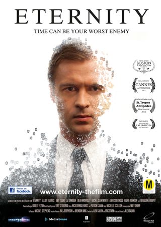 Eternity still 2