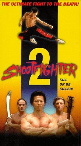 Shootfighter II still 4