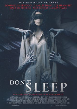 Don't Sleep still 7