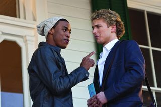 A Cinderella Story: Once Upon a Song still 7