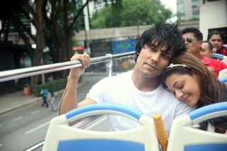 Do Lafzon Ki Kahani still 3