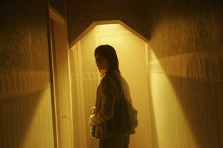 Red Road still 3