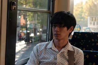 Honey and Clover still 7