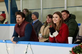 An Ice Palace Romance still 2