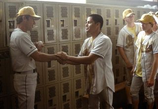 The Rookie still 7