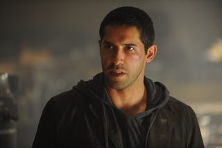 Assassination Games still 3