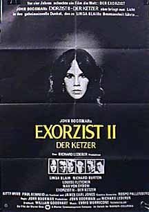 Exorcist II: The Heretic still 4