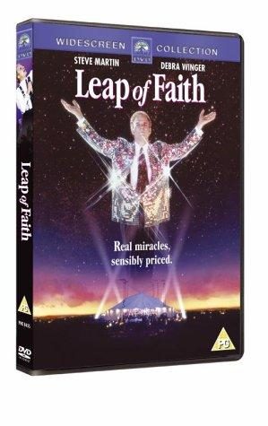 Leap of Faith still 6