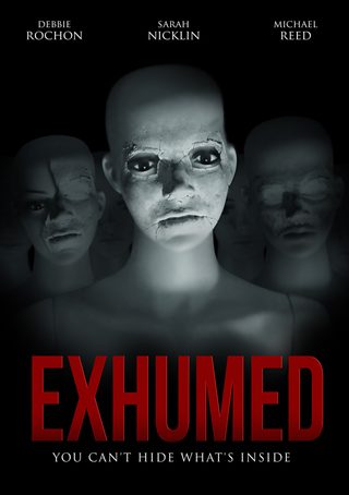Exhumed still 1