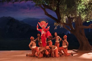 Uttama Villain still 3