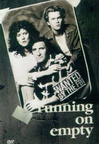 Running on Empty still 8