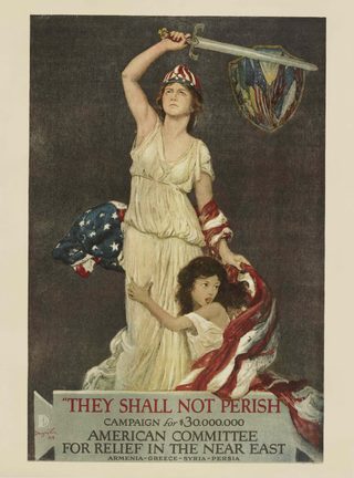 They Shall Not Perish still 4
