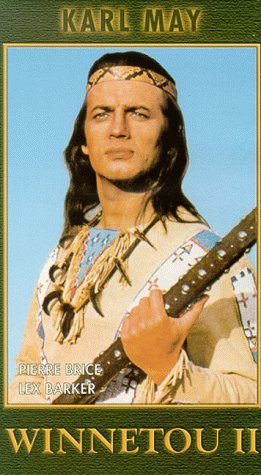 Winnetou: The Red Gentleman still 3