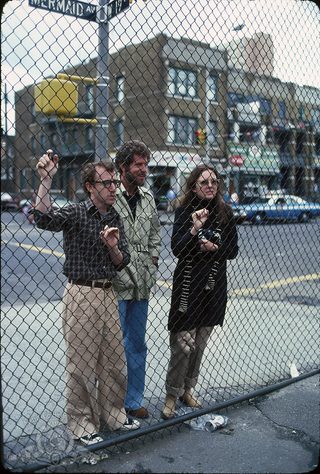 Annie Hall still 5