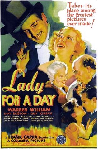 Lady for a Day still 5