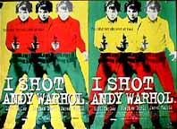 I Shot Andy Warhol still 3