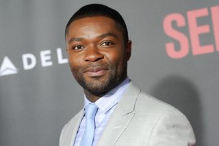 David Oyelowo, photo 1 of 3
