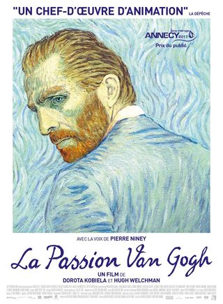 Loving Vincent still 5