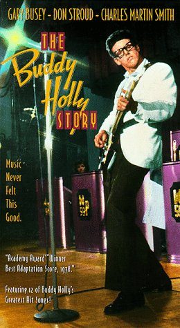 The Buddy Holly Story still 4