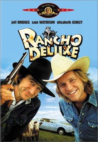Rancho Deluxe still 6