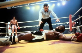 Rocky III still 1