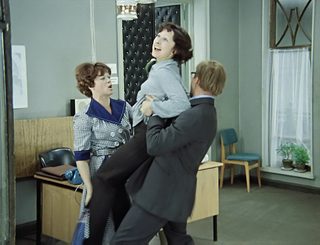Office Romance still 4