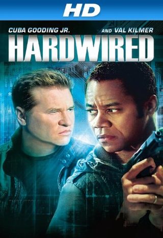 Hardwired still 1