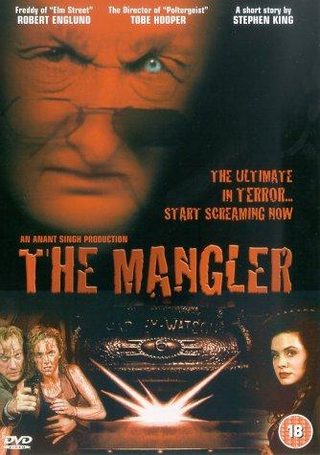 The Mangler still 7