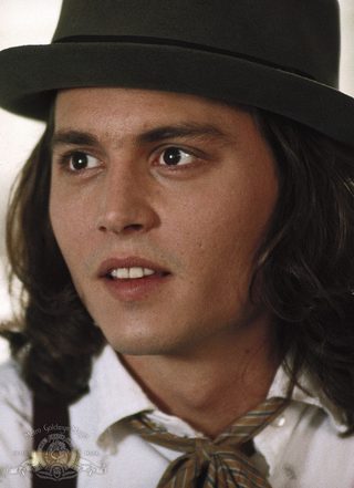 Benny & Joon still 3