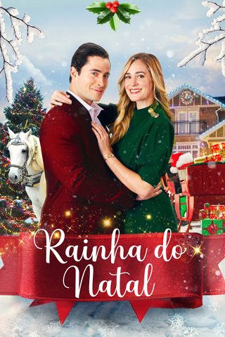 Loving Christmas still 4