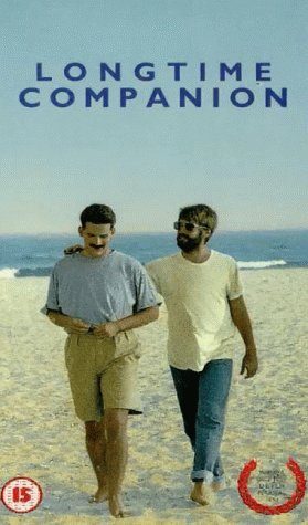 Longtime Companion still 6