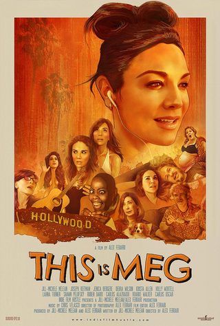 This Is Meg still 8