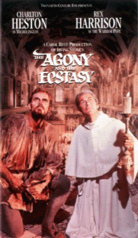 The Agony and the Ecstasy still 3