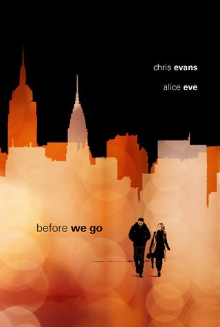 Before We Go still 7