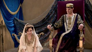 The Book of Esther still 3