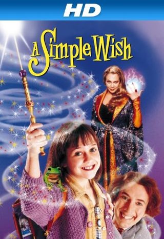 A Simple Wish still 1