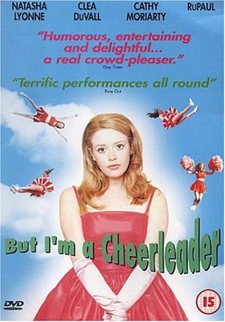 But I'm a Cheerleader still 3