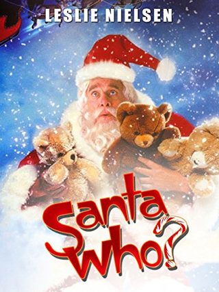 Santa Who? still 1