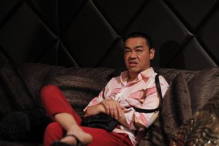 Life Without Principle still 7