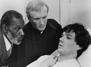 Amityville II: The Possession still 4