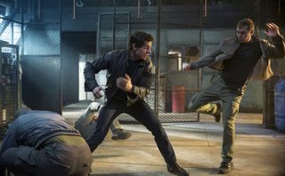 Jack Reacher: Never Go Back still 6