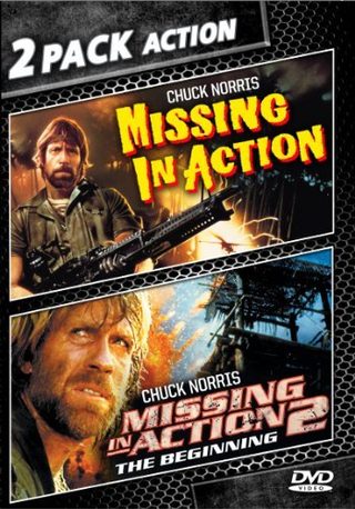 Missing in Action still 2