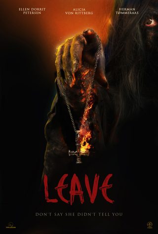 Leave still 6