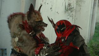 Kamen Rider #1 still 6