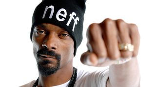 Snoop Dogg, photo 2 of 3