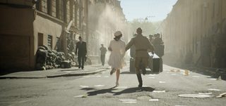 Saving Leningrad still 6