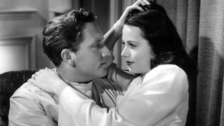 Bombshell: The Hedy Lamarr Story still 2